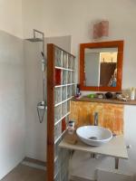 Deluxe Suite with Sea View