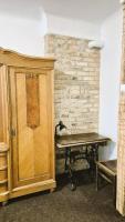 Standaard Appartement