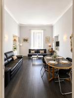 Domus Brunetti 24 - B&B Roma