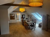 Lysbjerggård Bed & Break Herning - Ferienwohnung Herning