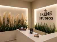 Irene Studios - B&B Mastichári