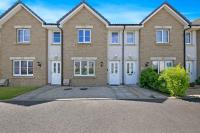 Clapham Wynd House - Grampian Lettings Ltd - B&B Arbroath