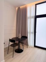 Suite Apartment