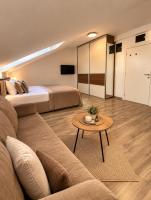 Apartman AndreA - Chambres d'hôtes Banja Luka