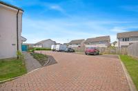 Clapham Wynd House - Grampian Lettings Ltd - B&B Arbroath