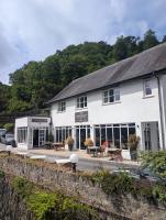 The Lyn Valley - Chambres d'hôtes Lynmouth