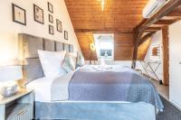 Burghof Collection - Knechtshaus (max. 6 Personen) - B&B Mertloch