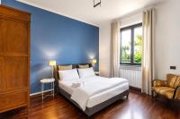 Artist Villa Legnano - Milano Rho fiera & Malpensa 20' - Ferienwohnung Legnano