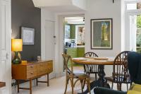 Cottage in central Porlock with garden & parking - B&B Porlock
