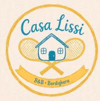 Casa Lissi - Ferienwohnung Bordighera