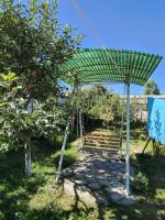 Toma's Home - B&B Karakol