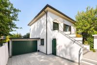 Artist Villa Legnano - Milano Rho fiera & Malpensa 20' - Ferienwohnung Legnano