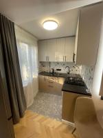Stylish studio 20 minutes from Chisinau Airport - Bed and Breakfast Chisinau
