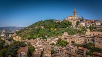 La Casa Dei Pastini - ItalyWeGo - Bed and Breakfast Todi