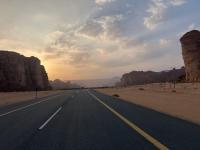 alula1 - B&B Al-`Ula