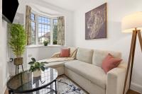 K Suites - Addington Road - Chambres d'hôtes Croydon