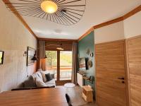 Superbe 2 pièces pour 4 pers avec balcon sud, aux pieds des pistes - FR-1-178-190 - B&B Les Ménuires