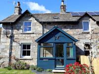 Tigh na Sithe, Traditional Victorian Villa - B&B Kinloch Rannoch