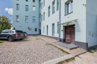 Stylish Apartment in the City Centre with Workspace Near the Harbour by Noclegi Renters - B&B Świnoujście