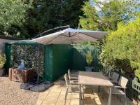 Elckys HOT TUB Holiday Lodge York - B&B York