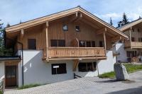 Haus 150 Top 1 - B&B Krimml