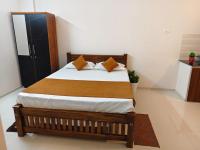 palazhi stay 160 meters from guruvayur temple - B&B Guruvāyūr