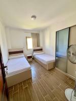 The Alamein Signature, Luxury 3BR Residence Near U-Arena - Bed and Breakfast El Alamein