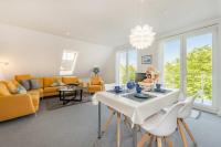 Thusnelda - Ferienwohnung Koserow/Insel Usedom