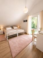 Modernes Apartment in Isernhagen mit Parkplatz - Ferienwohnung Isernhagen
