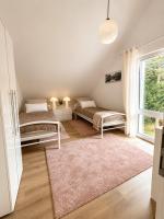 Modernes Apartment in Isernhagen mit Parkplatz - Ferienwohnung Isernhagen