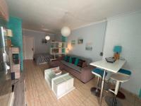 Estudio en Palmeras Playa Puerto de la Cruz - B&B Puerto de la Cruz