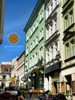 Moskevská Apartments Liberec - B&B Liberec