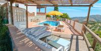 Villa Vicario - B&B Frigiliana