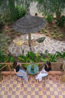 Riad Sanam - Adults only - Bed and Breakfast Essaouira