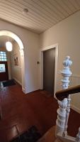 Erle 10 - Wohnen & Wohlfühlen mit historischem Charme - Ferienwohnung Wuppertal