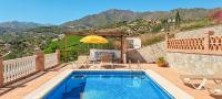 Villa Vicario - Chambres d'hôtes Frigiliana