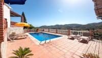 Villa Vicario - Chambres d'hôtes Frigiliana