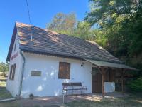 NAPOCSKA Vendégház - B&B Kisjakabfalva