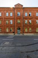 Park Źródliska White & Brick Studio by BookingHost - B&B Lodz
