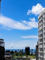 Calmella Home 3BR Balcony Airport Pickup - Bed and Breakfast Hulhumale