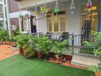 GraceHomeStay 2bhk apart in Candolim - Chambres d'hôtes Candolim