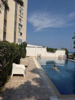 Sea View Holiday Apartment - B&B Larnaka
