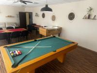 Penzión Kocka - Ferienwohnung Hnúšťa