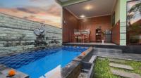 green sera villa 3 - B&B Ubud