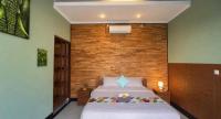 green sera villa 3 - B&B Ubud