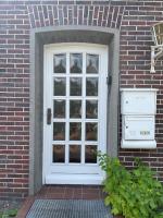 Monteurwohnung, Handwerkerwohnung - Bed and Breakfast Bockhorn