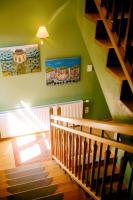 Oak House Vienna - Boutique Guesthouse near Meidling Station - Chambres d'hôtes Vienne