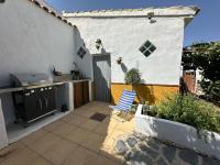 Casa Bo el Barón - Chambres d'hôtes Huéscar