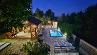 Evergreen - B&B Vlakovo