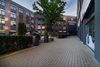 Apartament Cukrownia - Bed and Breakfast Szczecin